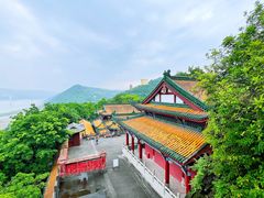 -丰都鬼城名山景区