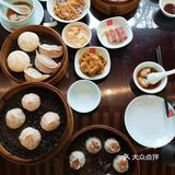 五丁包,肴肉,干丝,个顶个地巧夺天工,精心调味