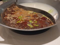 -新辣道鱼火锅(上地华联店)