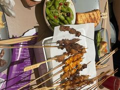 -苏小牛·牛肉串(国贸店)