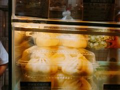 -白玉兰食品甜凤店(合生汇店)