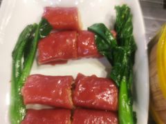 -佰味家宴(柠溪文化广场店)