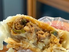 -王家沙点心店(南京西路总店)