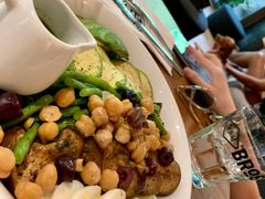 -Moka Bros 摩卡站(嘉华店)