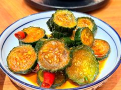 -霹雳火·重庆烧烤·江湖菜(解放碑店)
