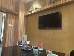-天狗山料理(省体店)