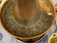 -老毛手抓·盐池滩羊非遗手抓(宁夏总店)