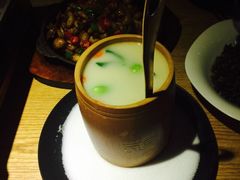 黛瓦里巷-黛瓦里巷(南京东路店)