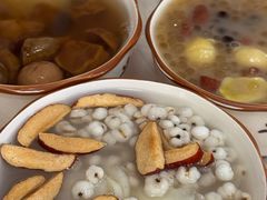 -二十四幢糖水(中山西路店)