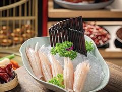 -廖掌柜·重庆鲜货火锅(上海首店)