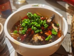 -酒肆浅葱•烧烤•龙虾•排档(卓悦intown店)