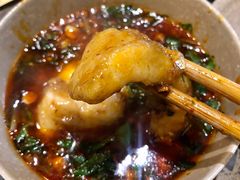 -肖肖酸萝卜鱼火锅(总店)