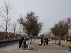 -济宁市太白湖旅游景区