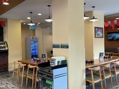 门面-李先生牛肉面(长春红旗街店)