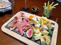 -杭州桐庐康莱德酒店西餐厅-舍