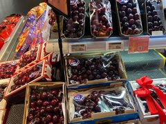 -Olé精品超市(苏州中心店)