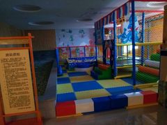 -纽斯洗浴SPA(三墩店)
