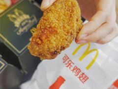 -麦当劳(河北唐山光明路餐厅)