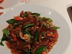 -杨氏青龙虾·羊蝎子(托乐嘉店)
