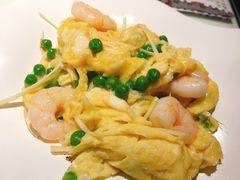 -新大咀港式茶餐厅(宝山万达店)