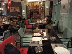 大堂-梅园国际大酒店·自助餐厅(光明港店)