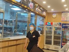 -京都蝎府羊蝎子火锅(珠市口店)
