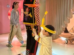 -水桶王国主题餐厅·聚会·生日派对·亲子活动·家庭套餐(亚龙湾希尔顿店)