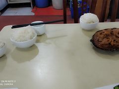 -满口香饭店