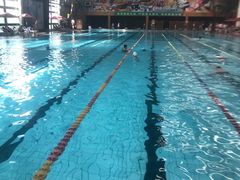 -南宫温泉水世界