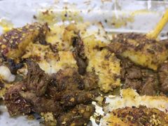 -清真·马峰烤肉(小学习北巷店)