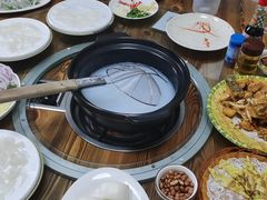 -新渔之道餐厅(塘厦店)