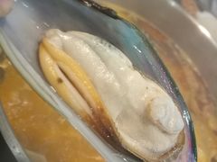 -青柠记忆泰式海鲜火锅(合生汇购物中心店)
