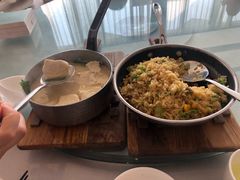 -东南里湖景餐厅·新闽菜(浦西万达店)