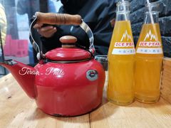 -清真·马峰烤肉(小学习北巷店)