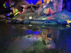 -漓江冠岩景区