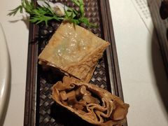 -小厨娘淮扬菜(六合欢乐港店)