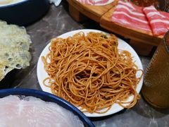 -刘一手重庆火锅(万达广场店)