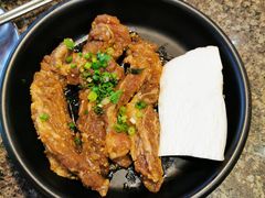 -高丽苑韩国烤肉(海昌路旗舰店)