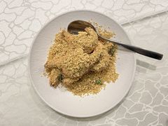 麦片虾-珍宝海鲜JUMBO Seafood(尚嘉店)