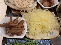 -陈眼镜火锅(总店)