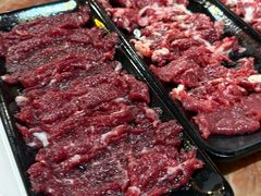 -壮雄牛屠牛肉店(两英店)