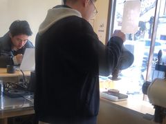 -Onirii Coffee(长乐路店)