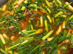 -钟师葱葱鲫鱼·江湖菜(梁家巷店)