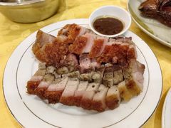 -老字号蛇口德记烧腊饭店·海鲜加工