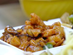 -玉华饮食店(茅台路店)