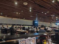 -火炉火自助餐(悠唐购物中心店)