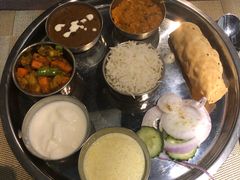 -Pita's&Tika's中东和印度风味餐厅(龙湖天街店)