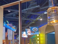 -胖老汉椒麻鸡清真新疆菜(西御街店)