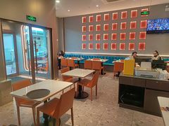 -川百汇烤鱼·泡饼·美蛙(八达岭店)