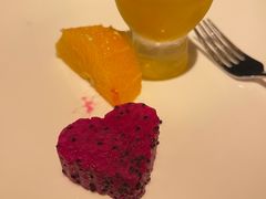 -万豪中餐厅·粤菜·北京粤财JW万豪酒店
